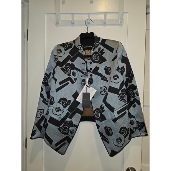 Giorgio Armani Jacket - Picture 3 of 13